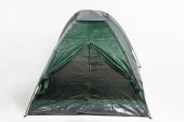 Andoutdoor Monodome A 2 Kişilik Kamp Çadırı Yeşil - 1