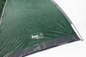 Andoutdoor Monodome A 2 Kişilik Kamp Çadırı Yeşil - 2