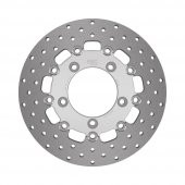 Ebc Md525 2009-2017 Harley-Davidson VRSC V-Rod Muscle Arka Fren Diski thumbnail 1