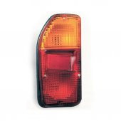 RENAULT 12 TOROS STW SOL ARKA STOP LAMBASI KOMPLE - 1