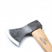 Helko Werk Black Forest Midweight Woodworker 1250g 70cm Kamp Baltası - 2