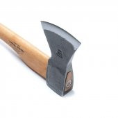 Helko Werk Black Forest Midweight Woodworker 1250g 70cm Kamp Baltası - 3