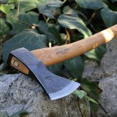Helko Werk Black Forest Midweight Woodworker 1250g 70cm Kamp Baltası - 4