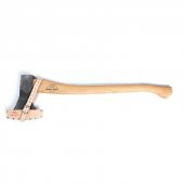 Helko Werk Black Forest Midweight Woodworker 1250g 70cm Kamp Baltası - 7