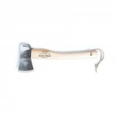 Helko Werk Hudson Bay Camp Hatchet 500g 35cm Kamp Baltası - 1