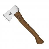 Helko Werk Pathfinder Hatchet 700g 38cm Kamp Baltası - 1