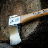 Helko Werk 700g 45cm Vario Hatchet Kamp Baltası - 2