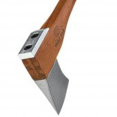 Helko Werk 700g 45cm Vario Hatchet Kamp Baltası - 3