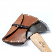 Helko Werk 1600g 75cm American Double Bit Kamp Baltası - 3
