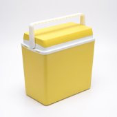 Icepeak SF25 Buzluk 25 Litre - Kırmızı - 4