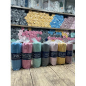 2 Set Tek Fiyat Premium Life Lastikli Çarşaf Seti Battal Boy - 1