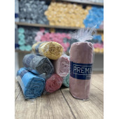 2 Set Tek Fiyat Premium Life Lastikli Çarşaf Seti Battal Boy - 2