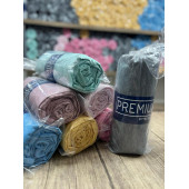 2 Set Tek Fiyat Premium Life Lastikli Çarşaf Seti Battal Boy - 5