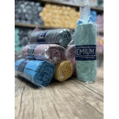 2 Set Tek Fiyat Premium Life Lastikli Çarşaf Seti Battal Boy - 7