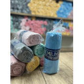 2 Set Tek Fiyat Premium Life Lastikli Çarşaf Seti Çift Kişilik - 9