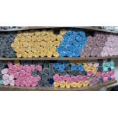 2 Set Tek Fiyat Premium Life Lastikli Çarşaf Seti Çift Kişilik - 10