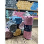 2 Set Tek Fiyat Premium Life Lastikli Çarşaf Seti Tek Kiş. (100x200) - 3