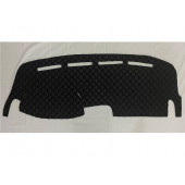 MAZDA 323 HB 3 BOYUTLU VİP DERİ TORPİDO ÖRTÜSÜ thumbnail 1