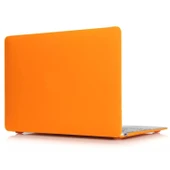 Macbook Air Kılıf M2-M3-M4 Kılıf 13.6 inç Mat Flu Kılıf (13.6” Air) A2681 A3113 A3240 ile Uyumlu - 7
