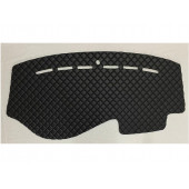 LİNEA 2007-2015 ARASI 3 BOYUTLU VİP DERİ TORPİDO ÖRTÜSÜ thumbnail 1