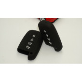 Hyundai iX35 Sonata Elantra i30 Silikon Anahtar Kılıf Seti thumbnail 5