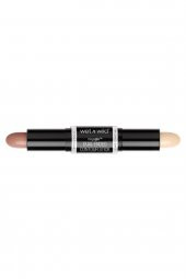 WET N WİLD Megaglo Kontür Stick Light/medium - 3