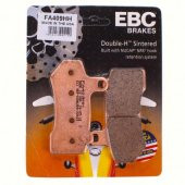 Ebc Fa409Hh 2006-2009 Harley-Davidson VRSC V-Rod Arka Fren Balatası - 2