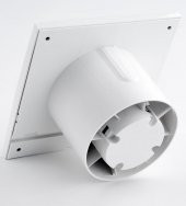 Sessiz Pencere Fanı Silent 100 Cz Kit 26,5 dB 2 Yıl Garanti AGMair Havalandırma - 6