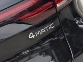MERCEDES 4MATIC YAZI YENİ TİP - 2
