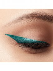 Fabwerlic Glam Team Likit Eyeliner Glameyes - Turkuaz - 2