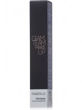Fabwerlic Glam Team Likit Eyeliner Glameyes - Turkuaz - 1