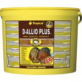 Tropical D-Allio Plus Pul Yem 100 gr - 1