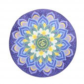 Mithra Moon Yoga Matı-MUDRA - 1