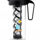 Any Morning CGJ054 Soğuk Demleme Kahve ve Çay Sürahisi 1300 Ml - 2