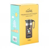 Any Morning CGJ054 Soğuk Demleme Kahve ve Çay Sürahisi 1300 Ml - 3
