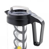 Any Morning CGJ054 Soğuk Demleme Kahve ve Çay Sürahisi 1300 Ml - 4