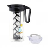 Any Morning CGJ054 Soğuk Demleme Kahve ve Çay Sürahisi 1300 Ml - 8