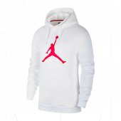 Nike Mens Hoodie, Hooded Sweatshirt Cotton - 1