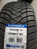 TRIANGLE SEASONX 195/50R 16 88V 2024 ÜRETİM 4 MEVSİMLİK - 3
