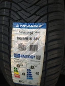 TRIANGLE SEASONX 195/50R 16 88V 2024 ÜRETİM 4 MEVSİMLİK - 2