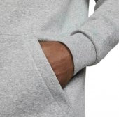 Nike Hoodie, Hooded Sweatshirt Cotton - 3