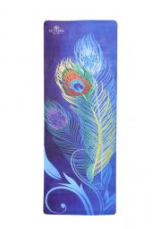 Mithra Earth Yoga Matı-ASANGA - 1