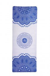 Mithra Earth Yoga Matı-COSMIC - 1