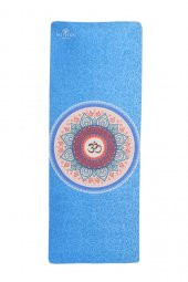 Mithra Earth Yoga Matı-JUNO - 1