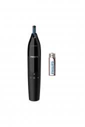 Philips 1000 Serisi NT1650 Kulak-Burun Tüy Kesme Makinesi - 1