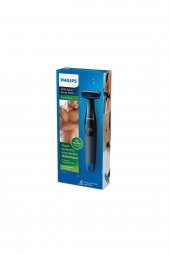 Philips BG1024/15 Bodyshaver Vücut Tıraş Makinesi - 1