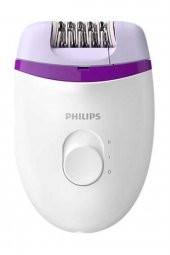 Philips BRE225/05 Satinelle Essential Epilatör - 1