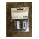 Wahl 8148 Magic Yedek Bıçak - 1