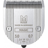 Moser / Wahl 1871/1872/1854 Bıçak (kesici Ağız) (diş) (chromstyle Pro, Super Cordless, Genioplus) - 1
