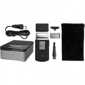 Wahl 3615-1016 Seyahat Tipi Tıraş Makinesi - 1
